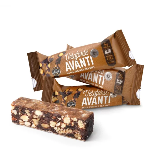 Veloforte Avanti Energy Bar 62 Gr - Image 1