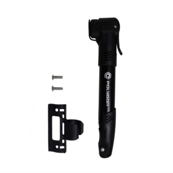 Plg Pump Mini Air Lite - Telescopic Polygon Pump Mini Air Lite, Telescopic - Image 1