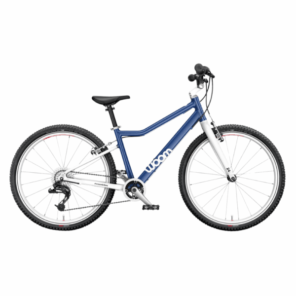 Woom 5 - Midnight Blue ( Pre Loved ) - Image 1