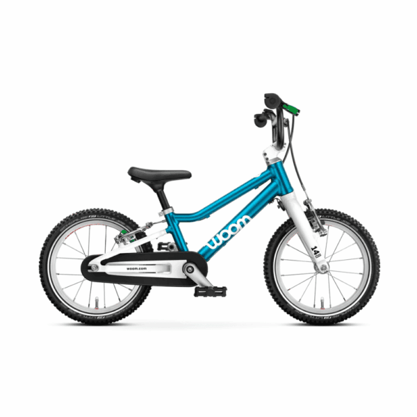 BMC (63) Woom 2 - Sky Blue ( Pre Loved ) - Image 1