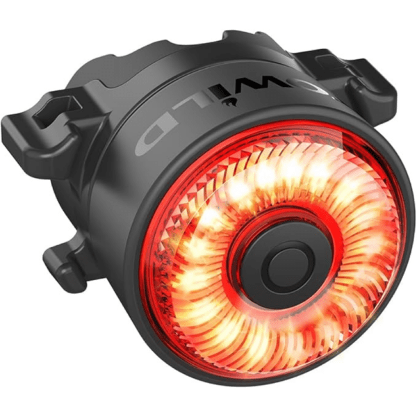 Towild Smart Brake Rear Bike Light Tl03 Towild Smart Brake Rear Bike Light Tl03
