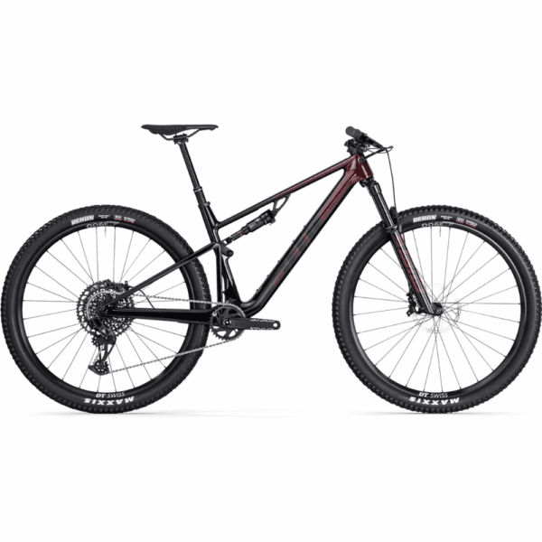 Bmc Fourstroke Lt One Gx Eagle 1x12 - Image 1