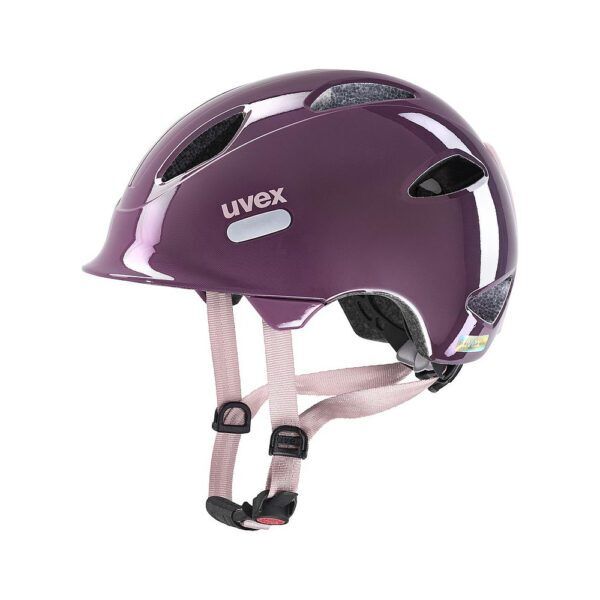 Uvex Helmet Kids Oyo - Image 1