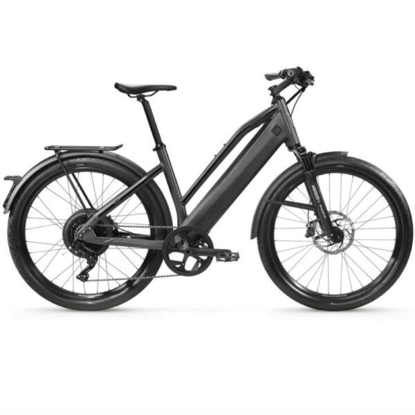 Stromer St1 With Omni