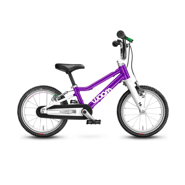 woom ORIGINAL 2 woom ORIGINAL 2