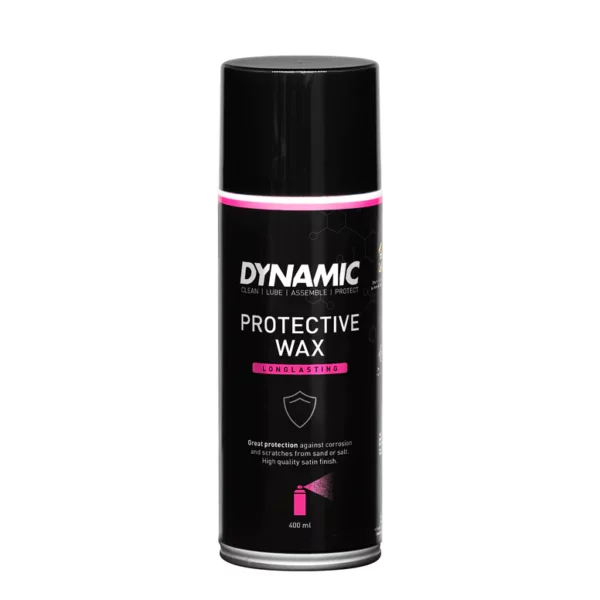 Dynamic Protective Wax Spray 400ml - Image 1
