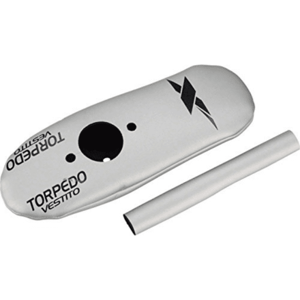 Xlab - Torpedo Vestito - Image 1