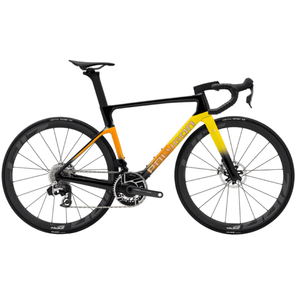 Polygon Helios A0 Polygon Helios A0 Axs - Image 1